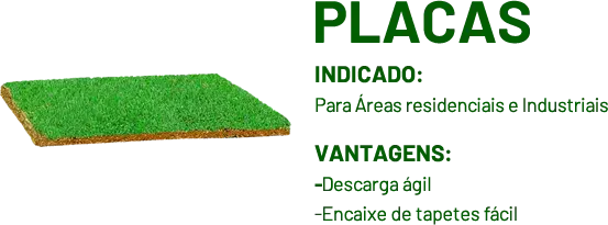 Corte em Placa